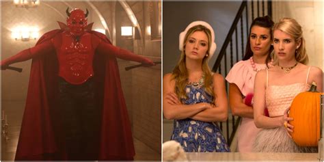 The 10 Best Episodes Of Scream Queens, According 